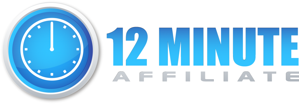 12 minute affiliate