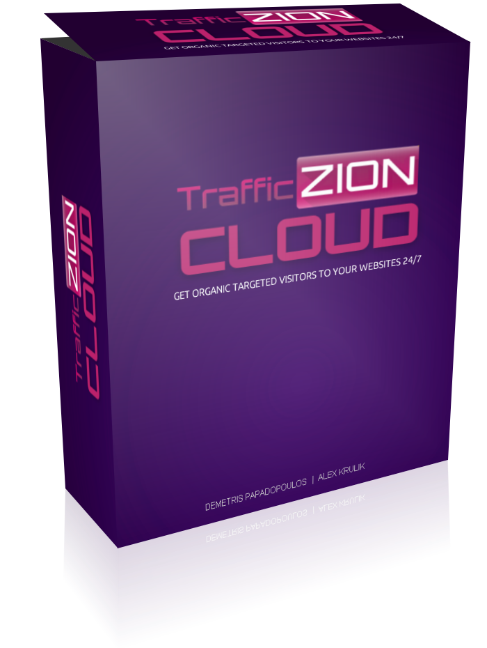 traffic zion