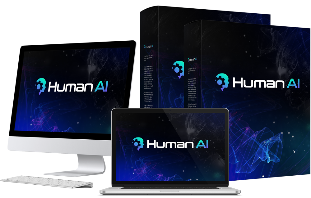 AI Humans Software